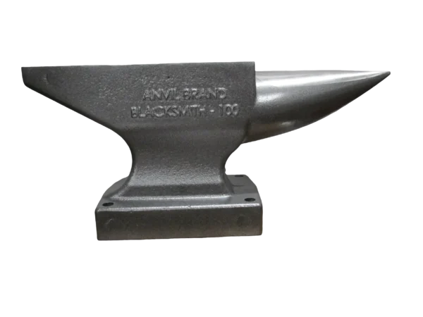 AB Blacksmith 100 Lb. Anvil