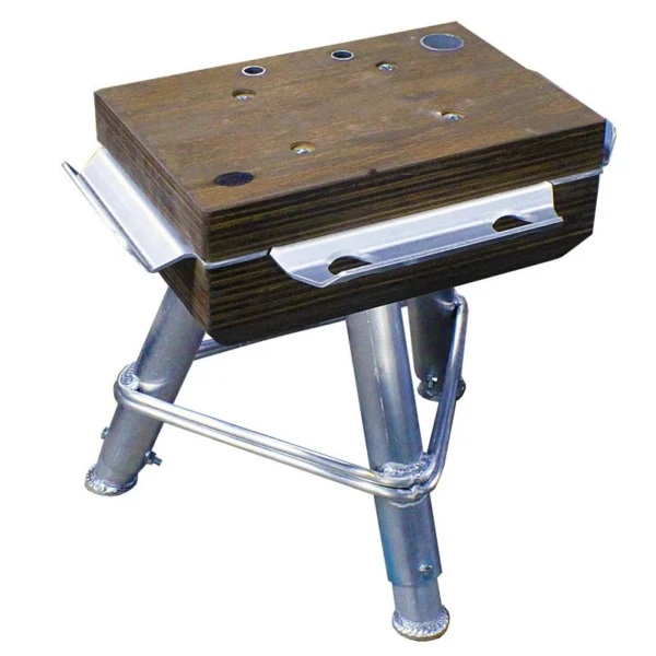 Delta Power Block Anvil Stand