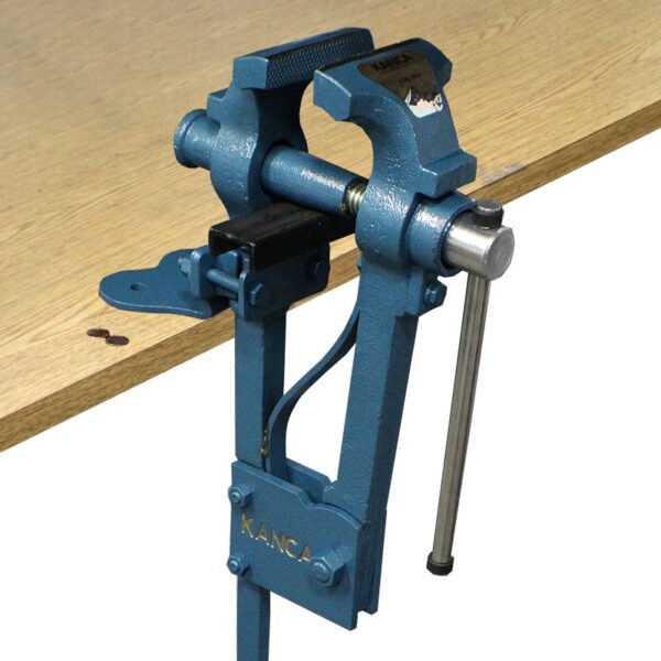 leg vise - Image 3