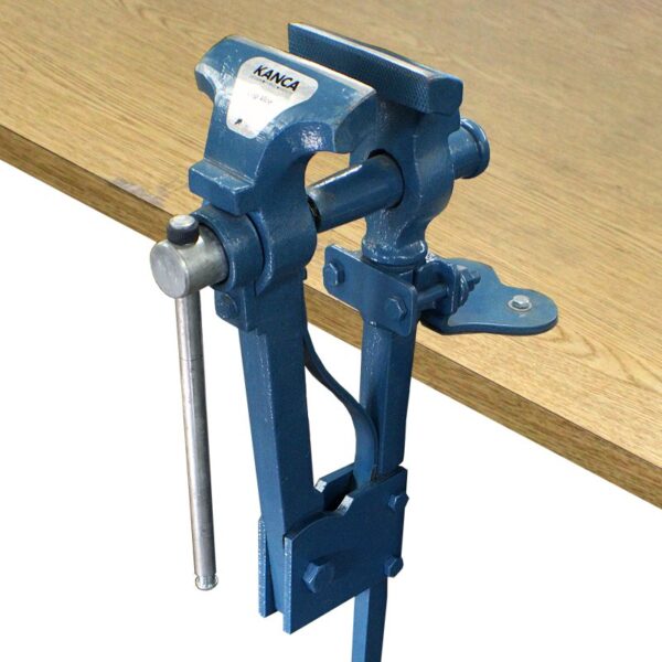 leg vise - Image 3